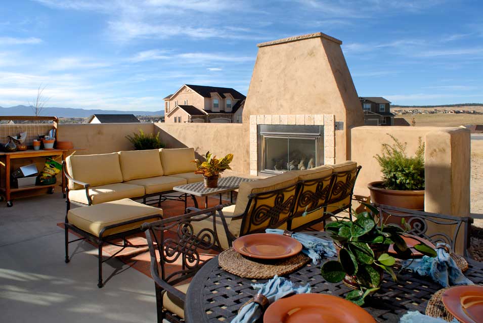 Hv-Haven at Cumbre Vista